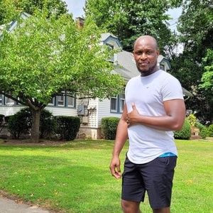 Meet your Posher, James